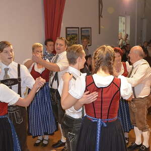 Pfarrball Ottnang 2016