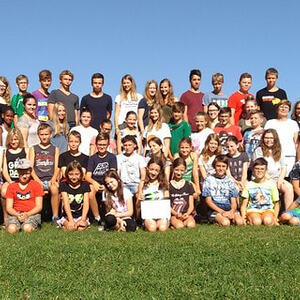 Katholische Jungschar Frankenburg