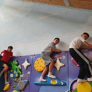 Ministrantenausflug 2025