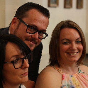 Firmung in der Pfarre St. Quitinus