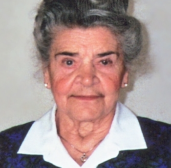 Helmtraud Stockinger