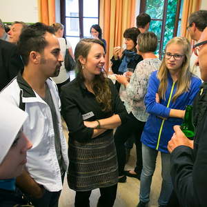 Begegnungsfest Juni 2016