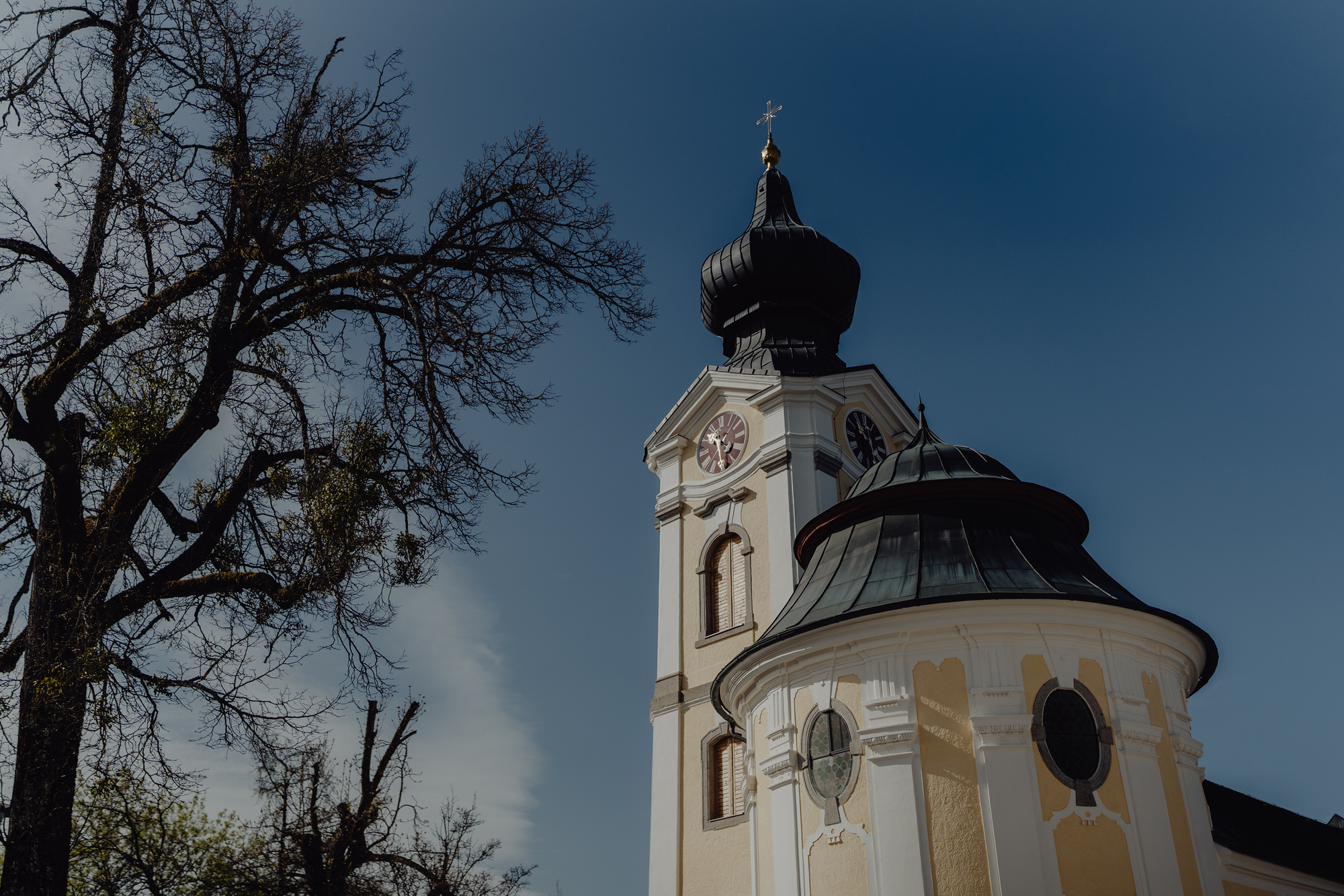 Pfarrgemeinde Hagenberg