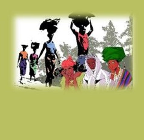 Ökumenischer WGT der Frauen