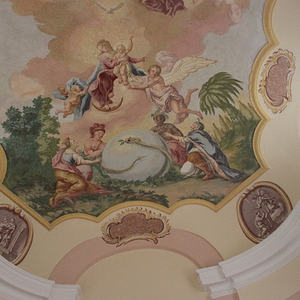 Pfarr-Wallfahrt Maria Trost