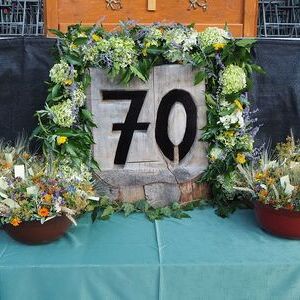 Maria Himmelfahrt 2021