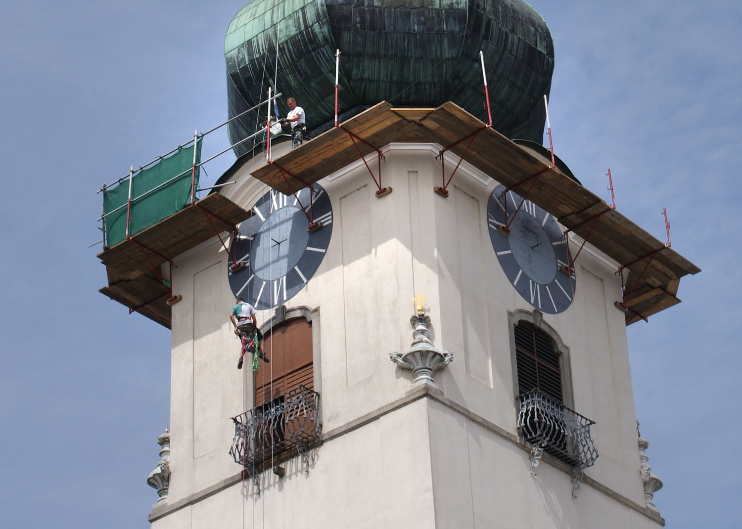 © Elisabeth Desbrosses