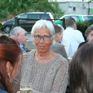 Abschluss des Arbeitsjahres