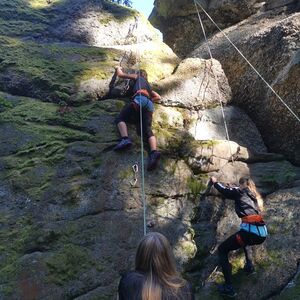 Vater-Kind-Tag 2024, KMB Lasberg