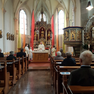 Pfarre Peterskirchen