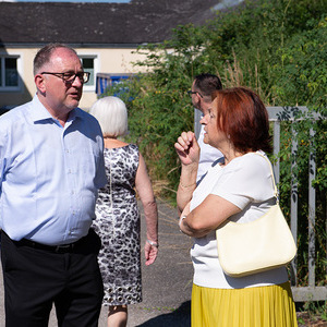 25 jähriges Priesterjubiläum