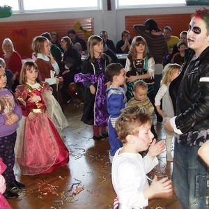 Kinderfasching