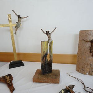 Ausstellungseröffnung