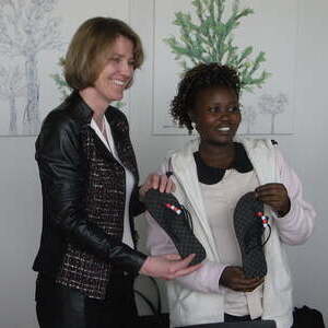 Flip Flops aus Autoreifen                                      