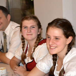 Pfarrball Ottnang 2016