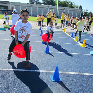 Kindergartenolympiade