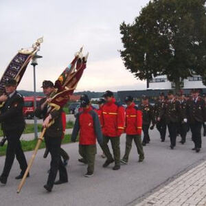 Erntedank & Pfarrfest