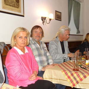 Pfarrgemeinderatsklausur