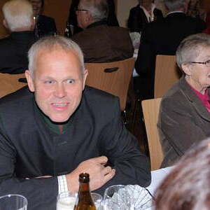 Jubelhochzeitsfeier 2015/16