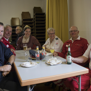 Fronleichnamsfest 2024