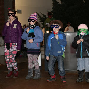 Faschingskindermesse2016