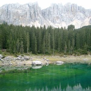 Pfarrwallfahrt Südtirol