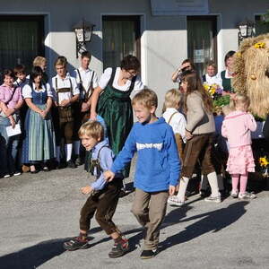  Erntedankfest in Eidenberg 2011