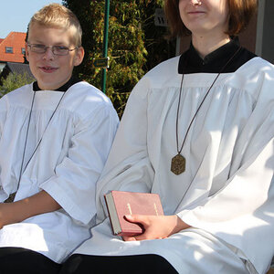 Dankgottesdienst