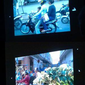 Seniorenclub Kambodscha