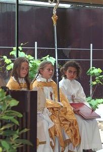 Seelsorgestelle Elia