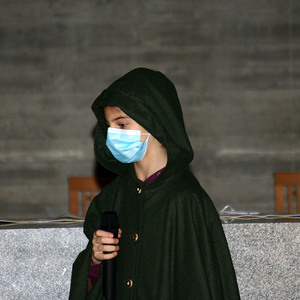 Familienmette, Hl. Abend 2020