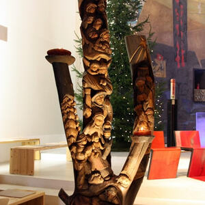 Weihnachten in der Pfarre