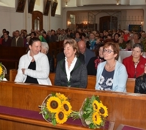 60 Jahre KBW St. Johann am Wimberg