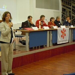 Treffen der Pfarrgemeinderät/innen