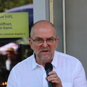 Geburtstag von Rupert