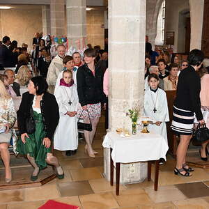 Pfarrkirche Hörsching hl. Jakob