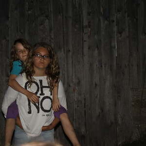 Jungschar- und Ministrantenlager in Roßleiten