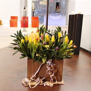 Faschingsgottesdienst