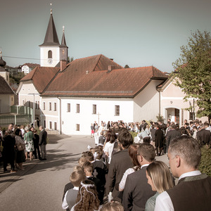 Erstkommunion 2024, Pfarre Sarleinsbach