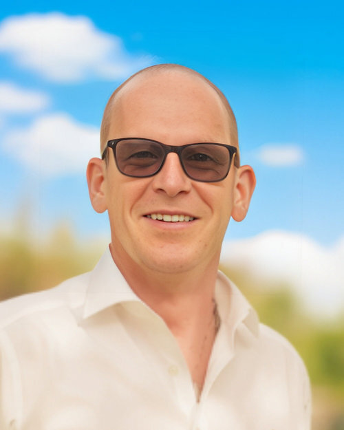 Karl Christian / privat Karl Christian