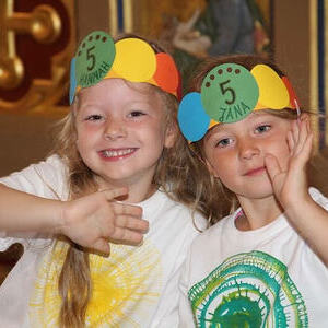 Kindergartenfest 2016