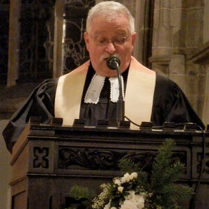 Ökumenischer Gottesdienst