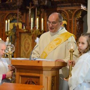 'Mit Jesus kann ich wachsen'