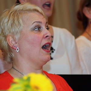 Quirinus-chor Konzert