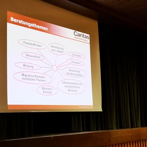 Hilfe Caritas