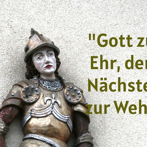 vom Künstler Robert Himmelbauer