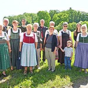 Fronleichnam