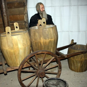 MinistrantInnenausflug