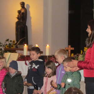 Pfarre Kleinmünchen