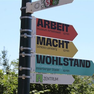 Betriebsausflug 2021